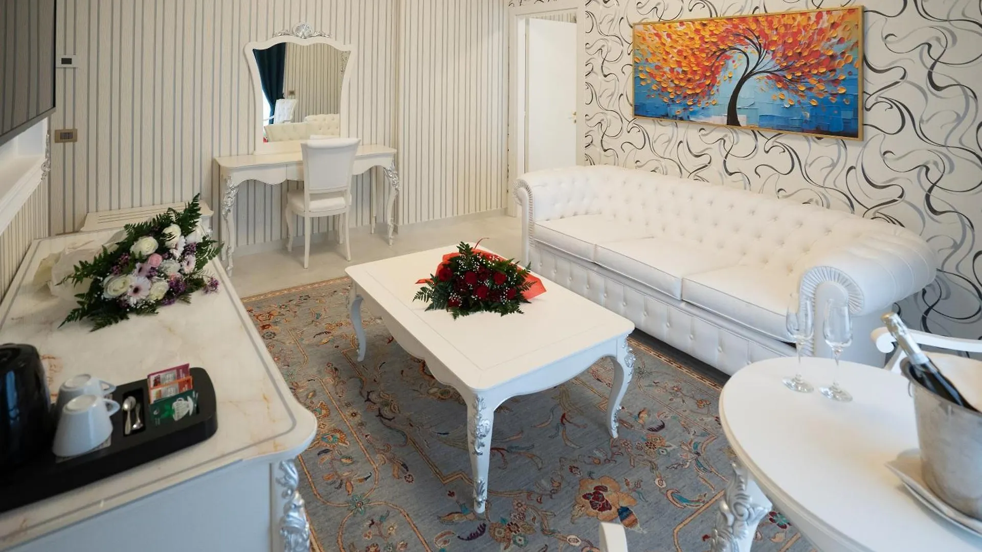 Hotel Sicilia إينّا