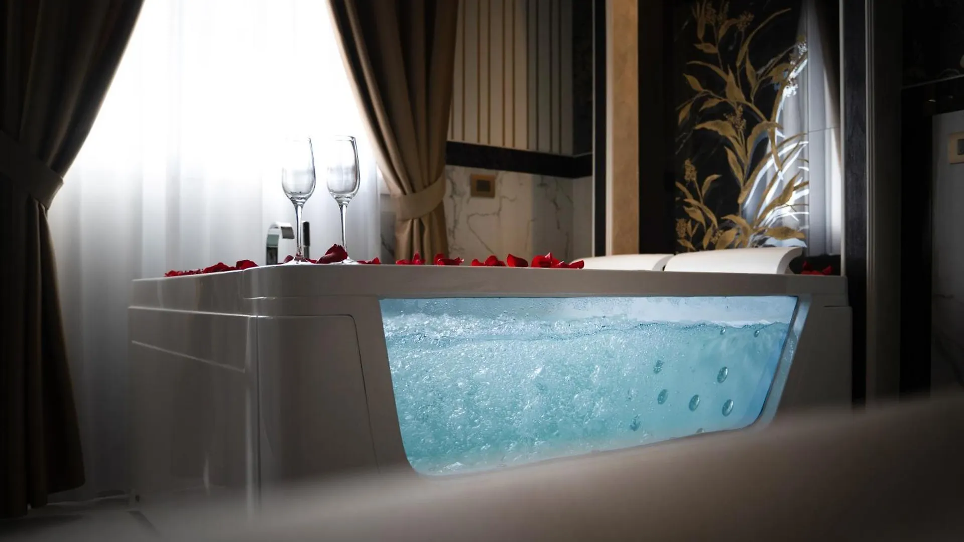 Hotel Sicilia إينّا