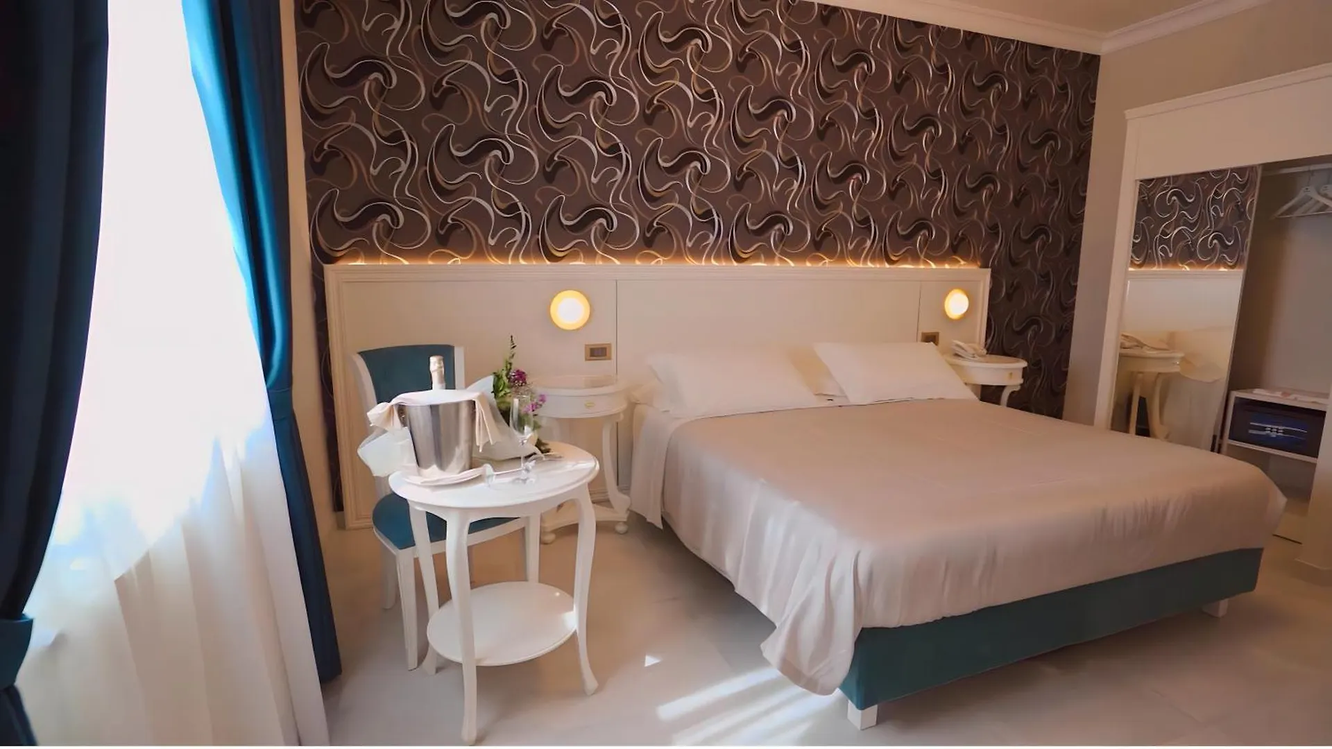 Hotel Sicilia إينّا 4*,  إيطاليا