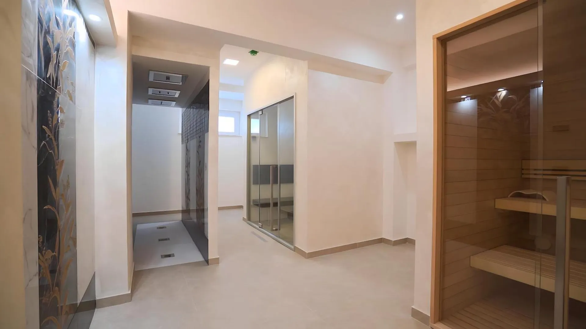 Hotel Sicilia إينّا